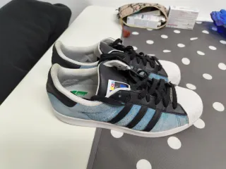 Zapatillas hombre Adidas