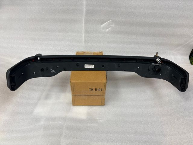 Barra Luz Posición y Freno Tour Pack H-D