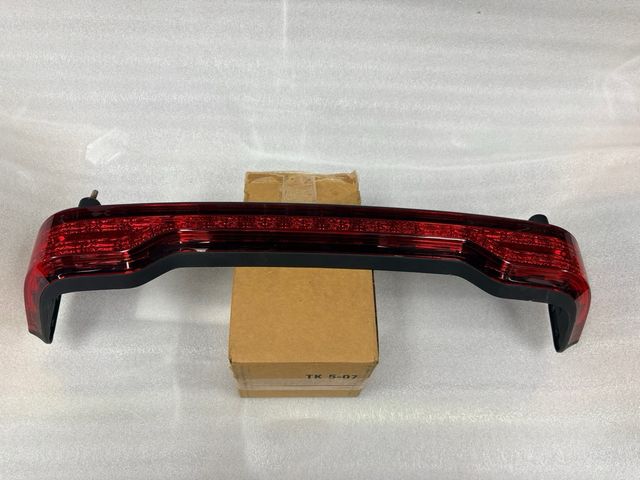 Barra Luz Posición y Freno Tour Pack H-D