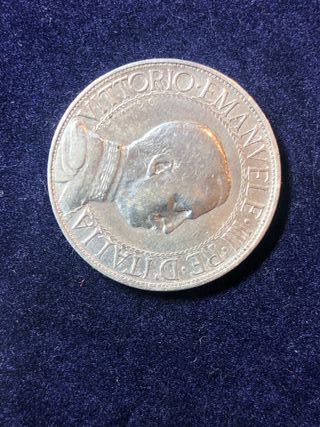 Lotto 3 monete Vittorio Emanuele II Umberto I