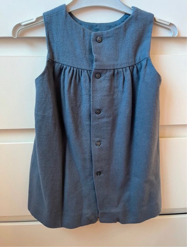 Vestido Zara Baby
