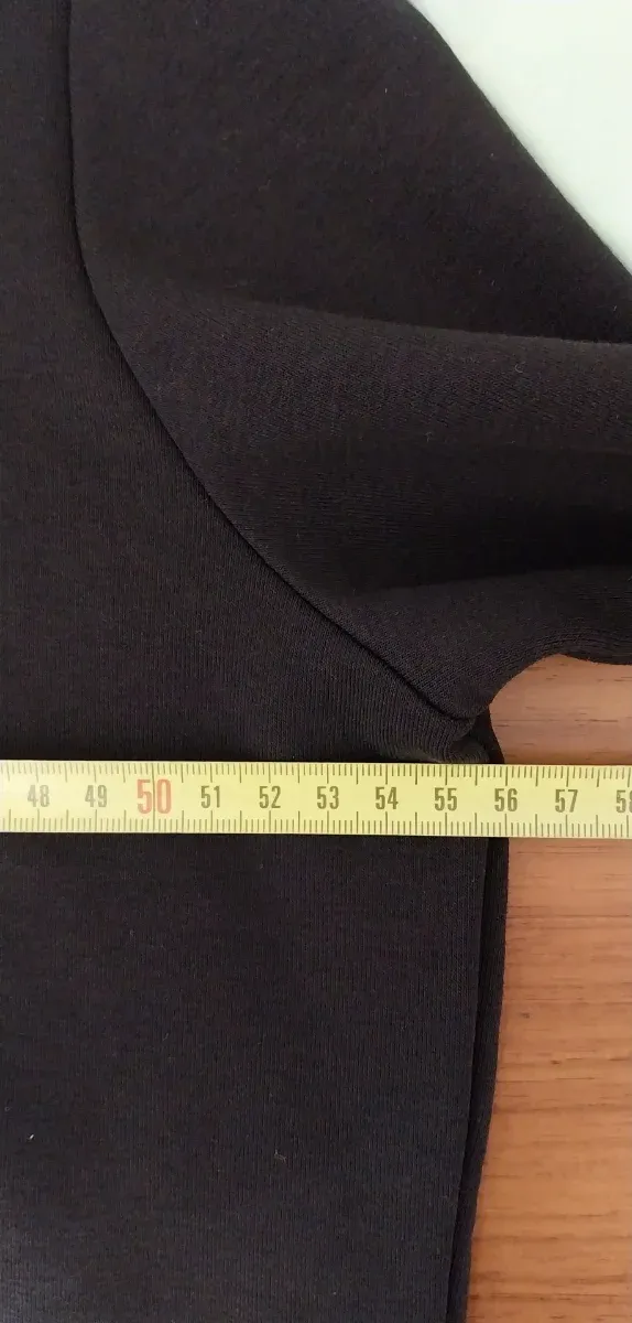 Casaco António Morato Preto e Verde