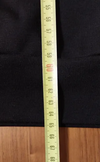 Casaco António Morato Preto e Verde