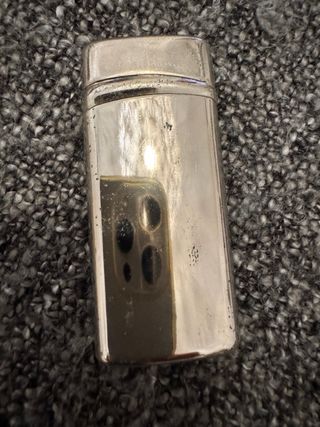 Accendino vintage Sang Min No. 2688 anni ‘80-90