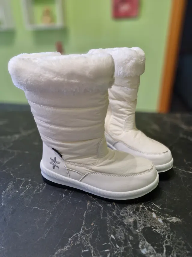 Doposci donna Coveri n 37, nuovi