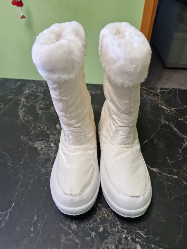 Doposci donna Coveri n 37, nuovi