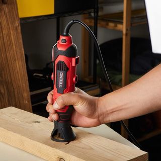 Mini Dremel Rotatorio