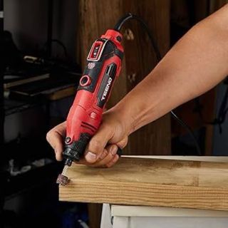 Mini Dremel Rotatorio