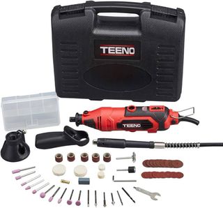 Mini Dremel Rotatorio