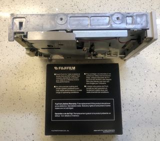 Disquetera 5 1/4 Floppy 5.25 Drive 1.2 megas. 