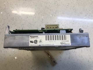 Disquetera 5 1/4 Floppy 5.25 Drive 1.2 megas. 