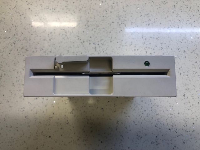 Disquetera 5 1/4 Floppy 5.25 Drive 1.2 megas.