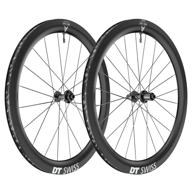 DT Swiss ARC 1400 Dicut 55mm núcleo Shimano