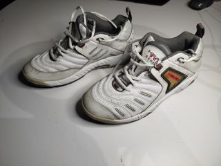 Deportivas HEAD 900 SERIES Blancas