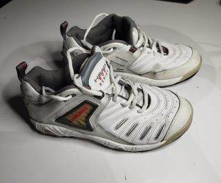 Deportivas HEAD 900 SERIES Blancas