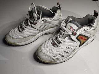 Deportivas HEAD 900 SERIES Blancas