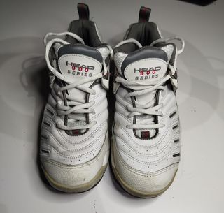 Deportivas HEAD 900 SERIES Blancas