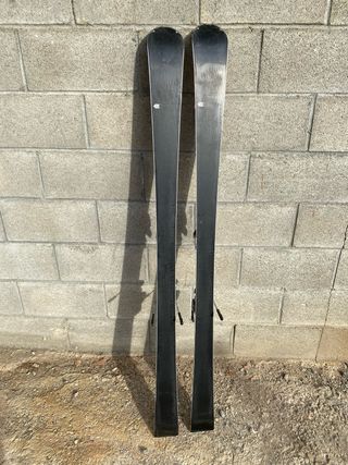 Esquís 140cm Rossignol