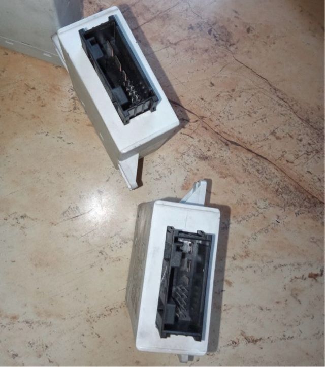 Centralita EWS 3 BMW E46