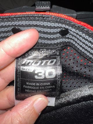 Troy Lee Designs Pantalón Corto Moto