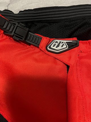 Troy Lee Designs Pantalón Corto Moto