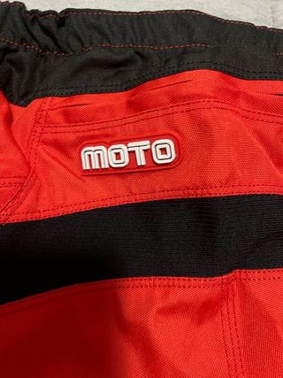 Troy Lee Designs Pantalón Corto Moto