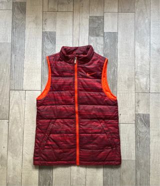 Gilet tecnico Nike
