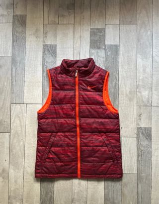 Gilet tecnico Nike