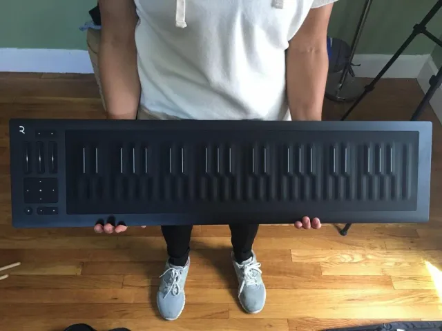 Roli Seaboard Rise 49