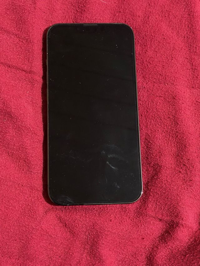 iPhone 13 Pro 512GB Verde Alpino