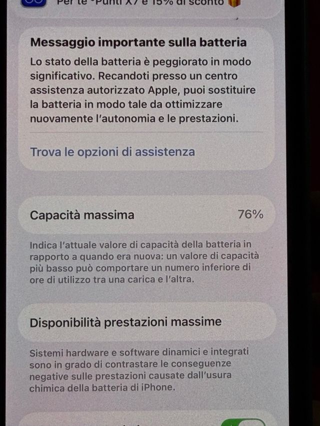 iPhone 13 Pro 512GB Verde Alpino