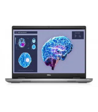 Dell Precision 7680 i9 13950HX 128GB Ram RTX 4090
