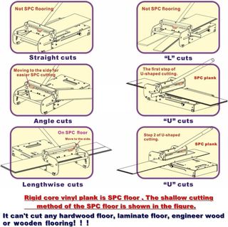 Cortadora profesional vinilo núcleo rígido NUEVO