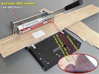 Cortadora profesional vinilo núcleo rígido NUEVO
