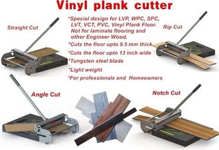 Cortadora profesional vinilo núcleo rígido NUEVO