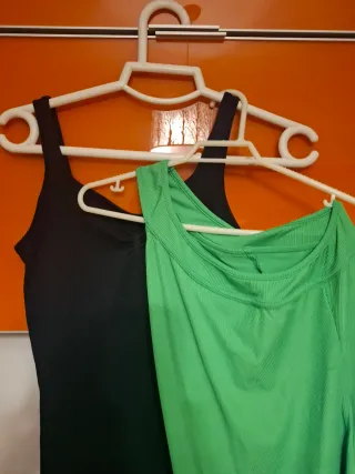 Monos deportivos Shein Talla S