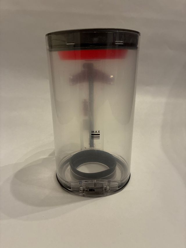 Contenitore polvere Dyson