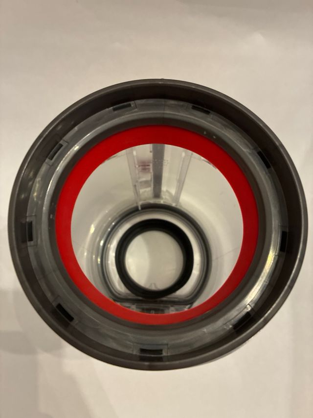 Contenitore polvere Dyson