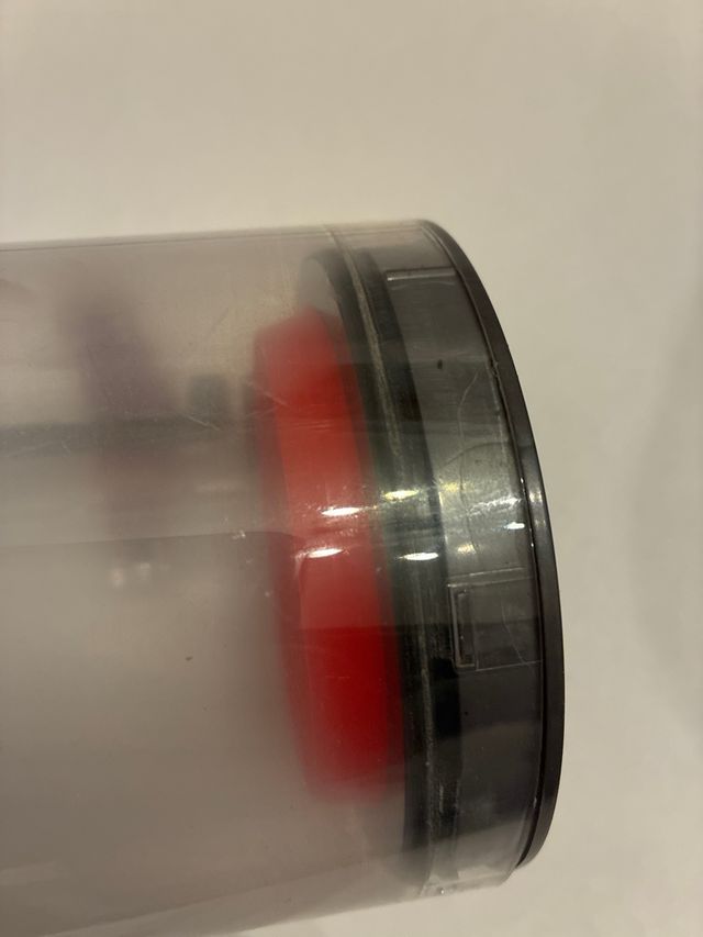 Contenitore polvere Dyson