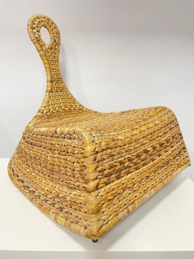 Mecedora Ikea GULLHOLMEN Ratán