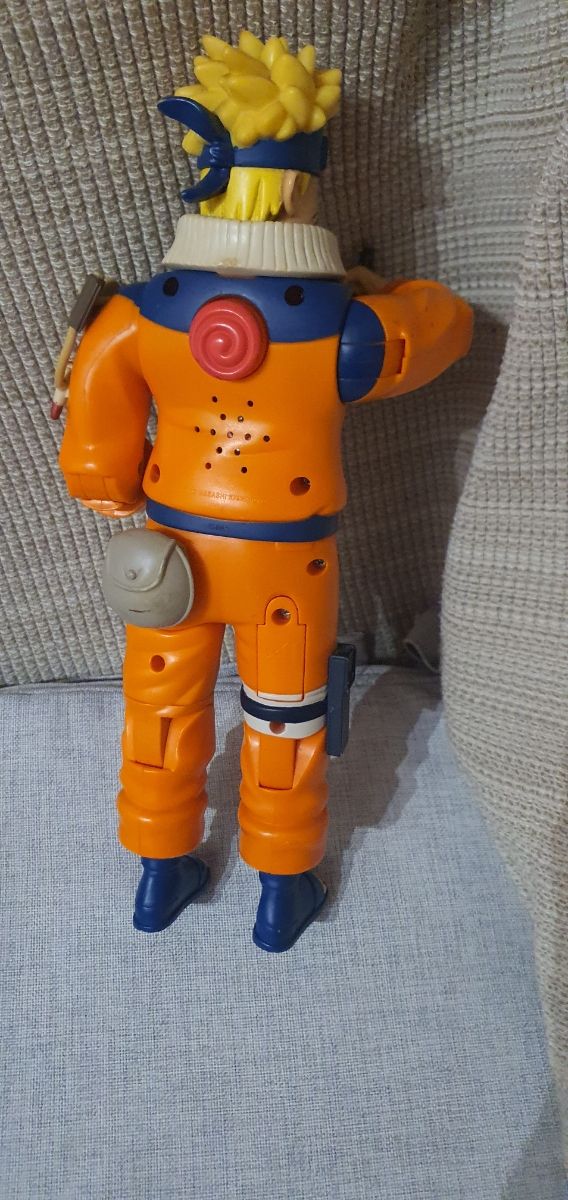 Figura Naruto Shippuden