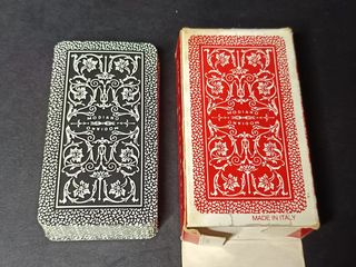 Carte da Gioco Modiano Piacentine Extra