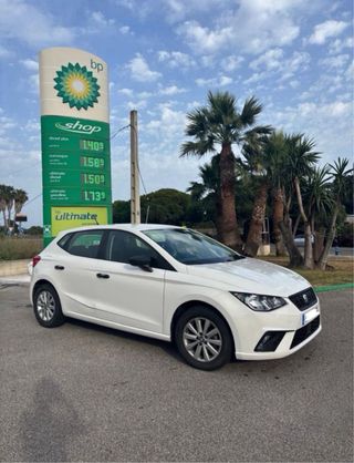 SEAT Ibiza 2018
