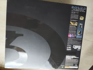 Halo 3 Edición Legendaria Xbox 360 Nuevo