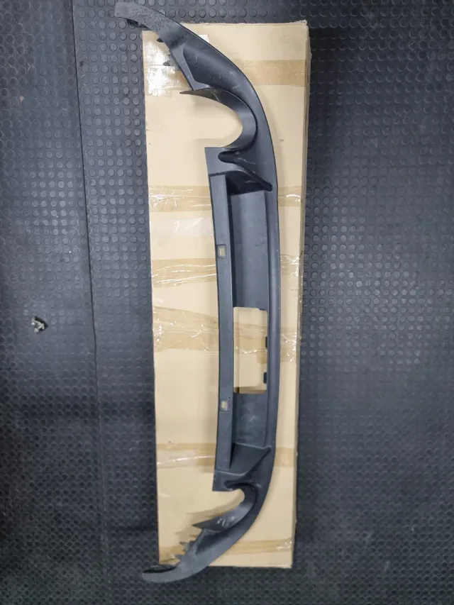 Difusor Trasero Golf 7.5 GTI/GTD