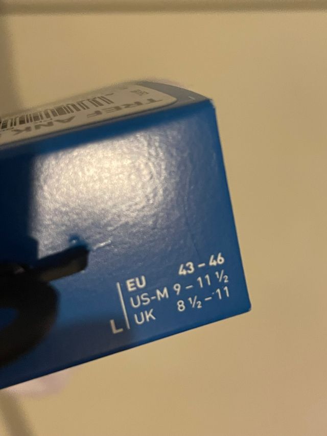 Calcetines Adidas Rayas Negras Talla Única