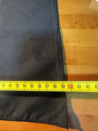 Sciarpa Valencia C.F. Calcio