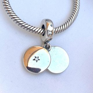 CHARM FAMILIA COLGANTE