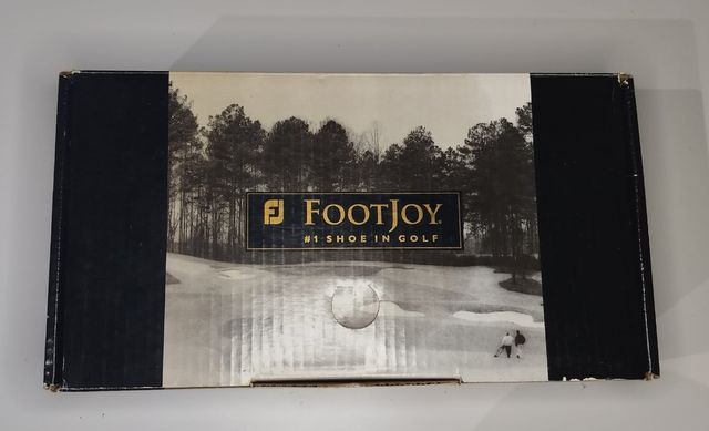 Zapatos de Golf FOOTJOY