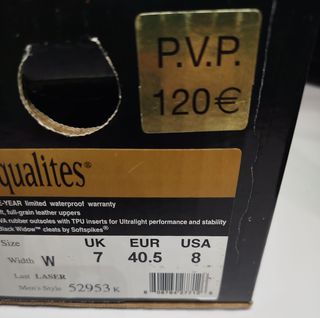 Zapatos de Golf FOOTJOY